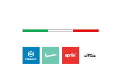 Rahal Piaggio dealer in Zionsville, IN
